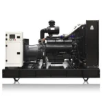 10-85kva Open Silent Diesel Generators Yangdong Quanchai Oem Wholesale Price