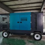 Marine Type Diesel Generator With Stam-ford Alternator/50-60hz/customized Service