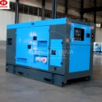 Yuchai Brand Gf-30kw Diesel Generator Set Oem Factory Price