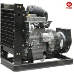 Famous Brand Original Ce Yan,Mar 20kw- 500kw Open Diesel Generator
