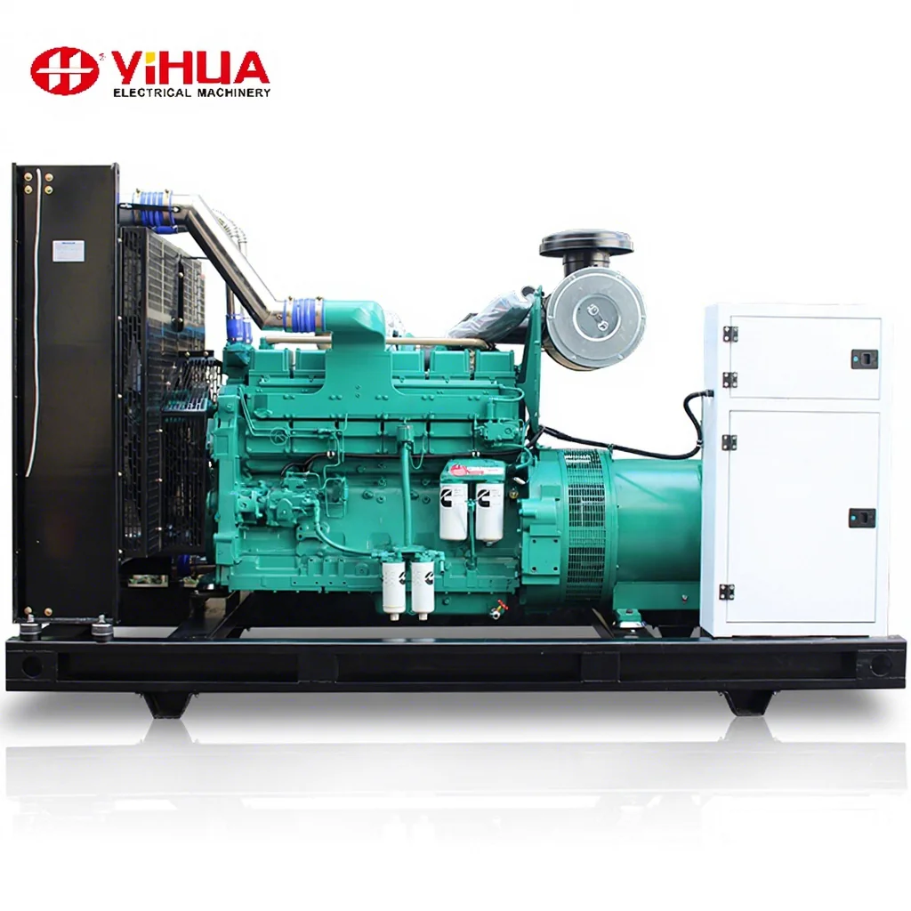 alibaba_H9e2a5bdacc6144d0944-3.webp 350kw 437.5kva Deut.z Diesel Generator Open Style Diesel Generator - Image 1