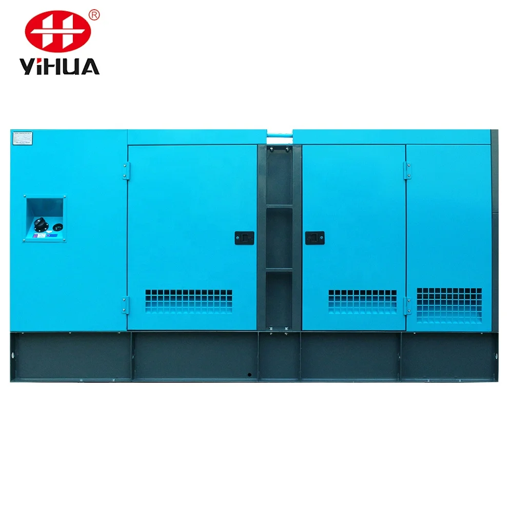 alibaba_HTB1l5BtajzuK1Rjy0Fp-3.webp 400kw 500kva Silent Industrial Diesel Power Generator With Doosan Engine - Image 1